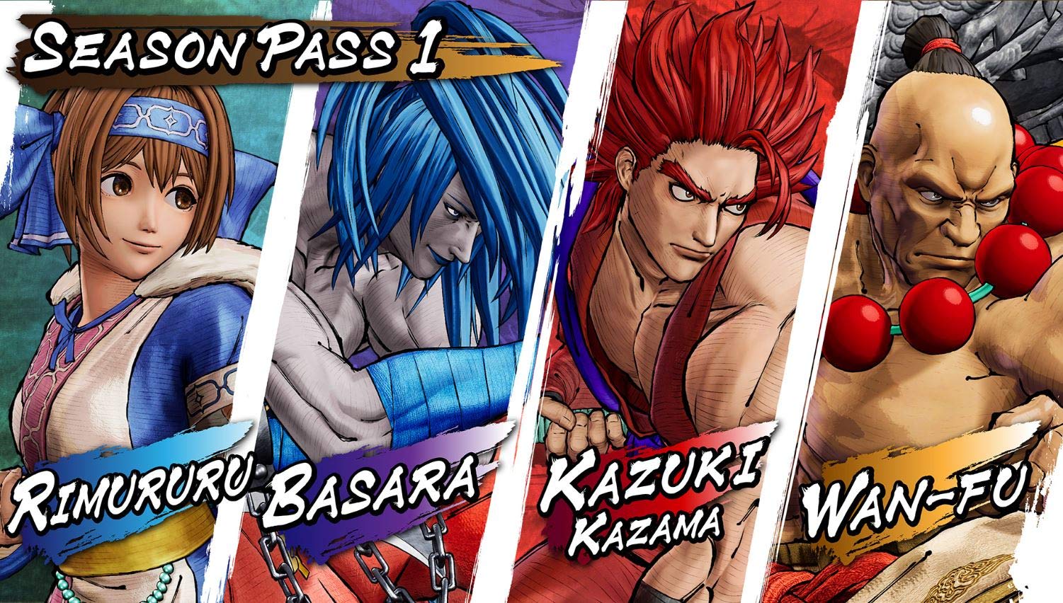 Samurai Shodown Special Edition XBOX - SERIES X PAL ESP - Nuevo Samurai Shodown Special Edition XBOX - SERIES X PAL ESP - Nuevo